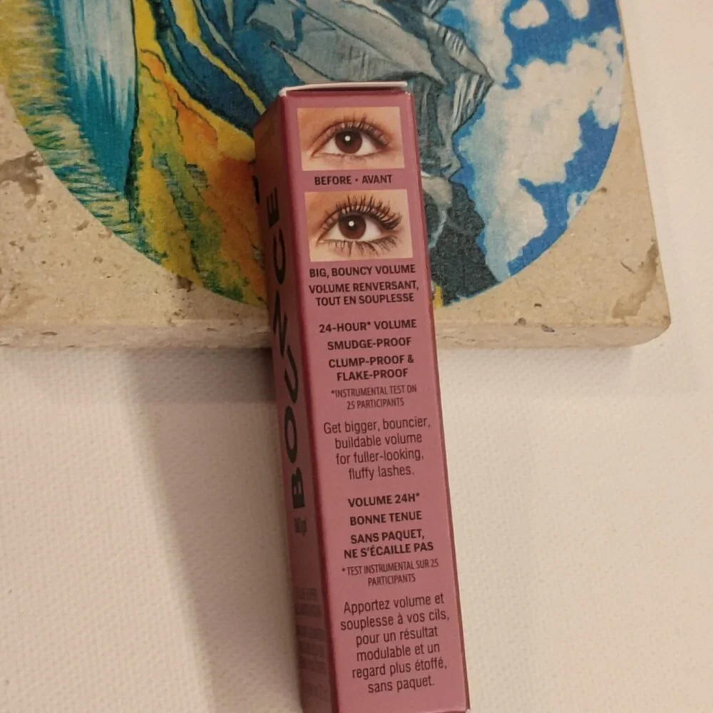 Benefit BADgal BANG! Mascara - 3g
